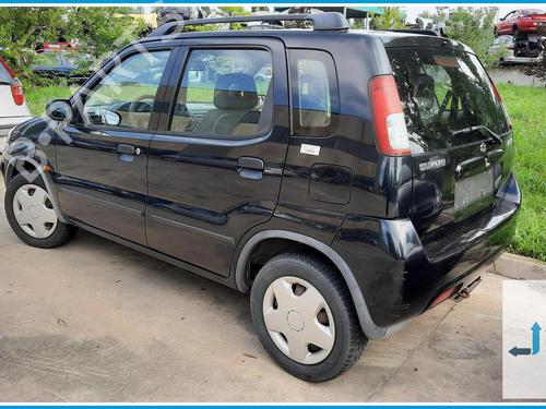 Engine SUZUKI IGNIS I (FH) 1.3 (HV51, HX51, RG413) | BP40136779M1  - Image 6