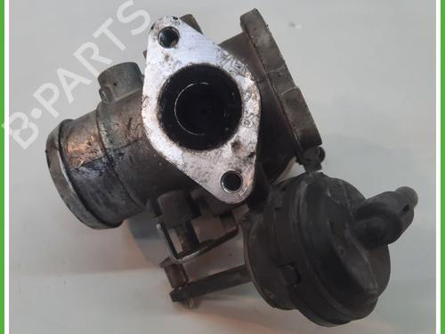 Throttle body SEAT IBIZA III (6L1) 1.4 TDI | BP13579326M82 
