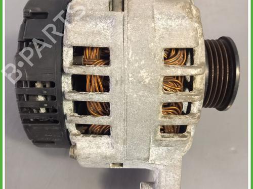 Alternator VW PASSAT B5 Variant (3B5) 1.8 T | BP30483182M7 
