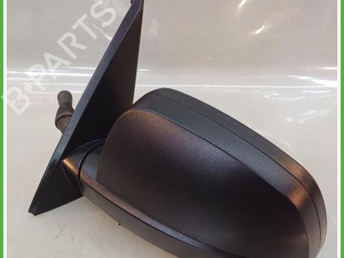 Used Left mirror Left mirror OPEL MERIVA A MPV (X03) 1.4 16V Twinport (E75) (90 hp) 40136835 40136835