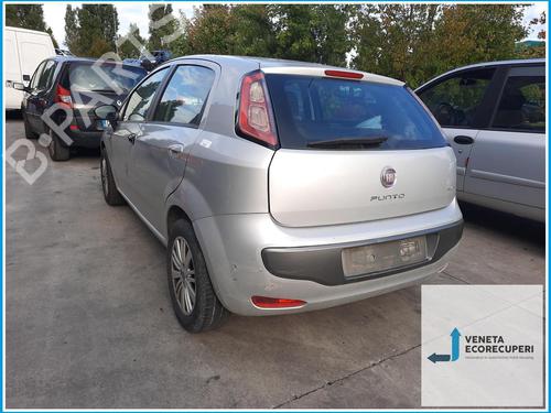 Starter FIAT PUNTO EVO (199_) 1.3 D Multijet | BP40073073M8 - Image 7