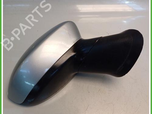 Right mirror FIAT GRANDE PUNTO (199_) 1.2 | BP25937565C27 