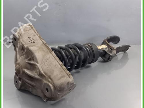 Right front shock absorber PORSCHE CAYENNE (9PA) 3.2 | BP13532758M17 