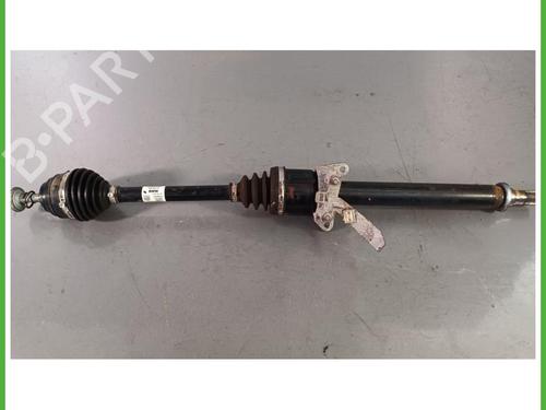Used Right front driveshaft Right front driveshaft MINI MINI (F56) One D (95 hp) 40145636 40145636