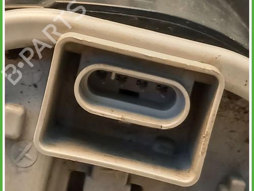 Left taillight FIAT BRAVO II (198_) 1.4 (198AXA1B) | BP30169348C34