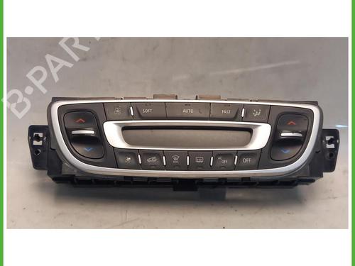 Used Climate control Climate control RENAULT MEGANE III Grandtour (KZ0/1) 1.5 dCi (KZ09, KZ0D, KZ1G, KZ29, KZ14, KZ1W, KZ10, KZ1F,... (110 hp) 40076422 40076422