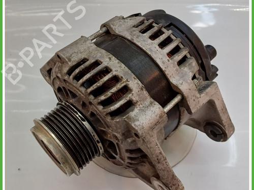 Used Alternator OPEL ASTRA J (P10) 1.7 CDTI (68) (110 hp) 18353878