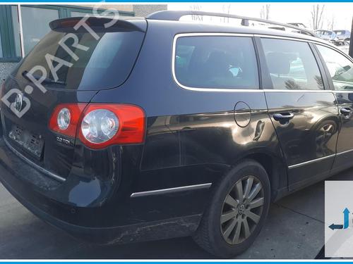 Left taillight VW PASSAT B6 (3C2) 2.0 BlueTDI | BP40073113C34 - Image 8