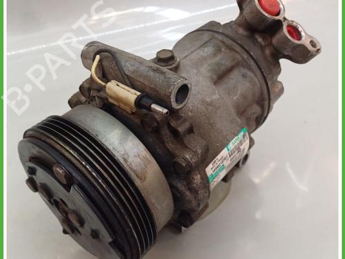 AC Kompressor RENAULT CLIO II (BB_, CB_) 1.2 LPG (BB0A, CB0A) (60 hp) 20329724