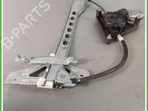 Front right window mechanism TOYOTA AYGO (_B4_) 1.0 (KGB40) | BP29563844C23 