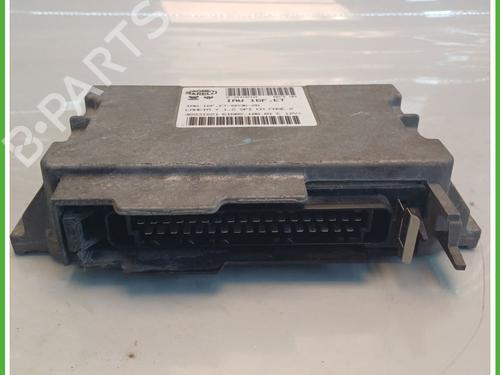 Engine control unit (ECU) LANCIA Y (840_) 1.2 (840AA, 840AF1A) | BP27410089M57 