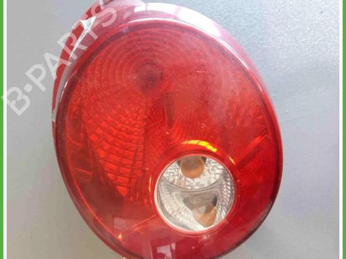 Used Right taillight Right taillight AUDI A6 C5 (4B2, 4B4) 2.5 TDI quattro (180 hp) 40130313 40130313