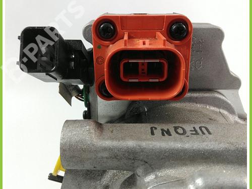 AC compressor HYUNDAI TUCSON (NX4E, NX4A) 1.6 T-GDi Hybrid | BP11368229M34 