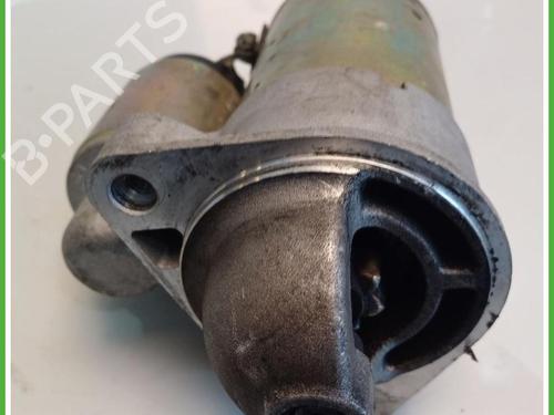 Starter CHEVROLET MATIZ (M200, M250) 0.8 | BP40146593M8 - Image 3