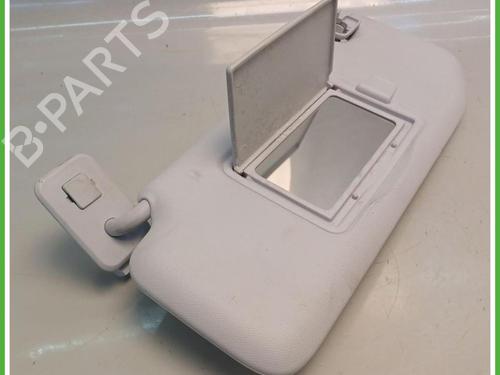 Left sun visor OPEL CORSA F (P2JO) 1.2 (68) | BP40143988I1 - Image 5