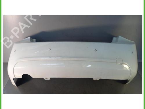 Used Rear bumper Rear bumper CHEVROLET CRUZE Hatchback (J305) 1.8 LPG (141 hp) 40149467 40149467
