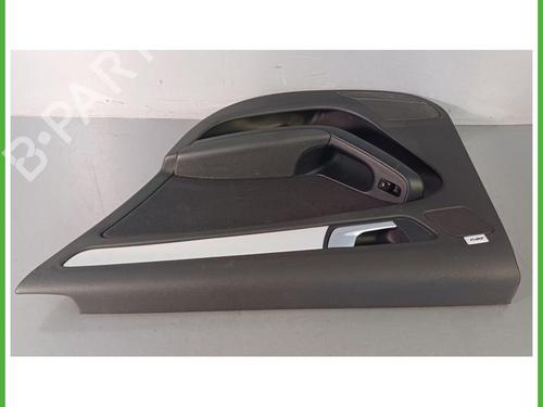 Rear right panel AUDI A4 B8 (8K2) 2.0 TDI | BP40146163C61 - Image 5
