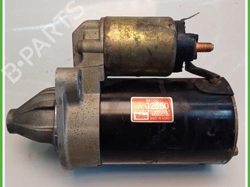 Starter HYUNDAI ATOS (MX) 1.0 i | BP27409786M8