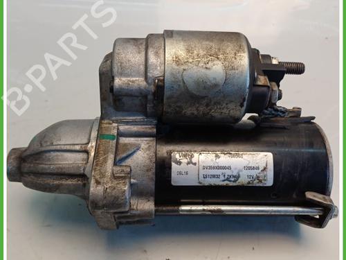 Starter FIAT IDEA (350_) 1.3 D Multijet | BP28128249M8 