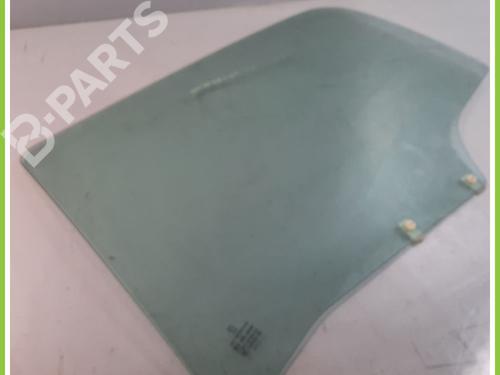 Rear left door window PEUGEOT 307 (3A/C) 1.6 HDi | BP11721926C20 