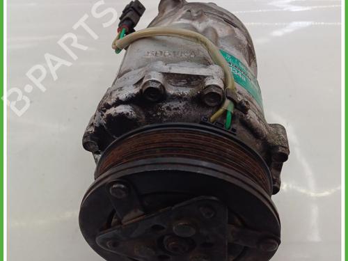 AC compressor SEAT AROSA (6H1) 1.0 | BP20329713M34 