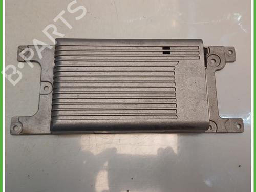 Used Radio BMW 5 Touring (E61) 530 xd (235 hp) 24129828