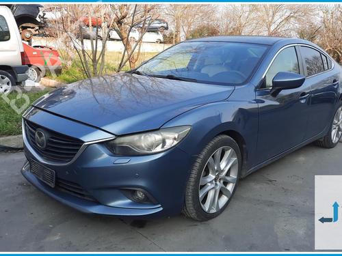 Servo brake MAZDA 6 Saloon (GJ, GL) 2.2 D (GJ2FP, GJ1021, GJ1022, GL1021) | BP40147007M42 - Image 9
