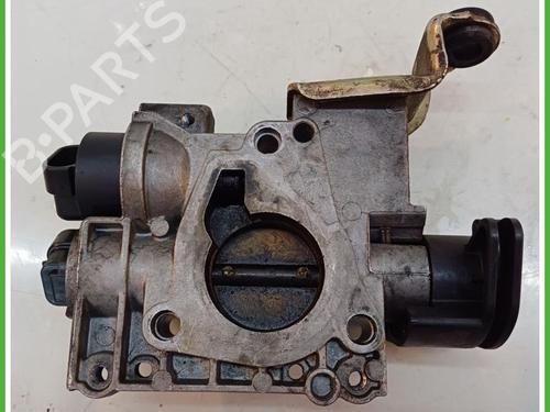 Throttle body FIAT PANDA (169_) 1.2 (169.AXB11, 169.AXB1A) | BP40137199M82 - Image 4