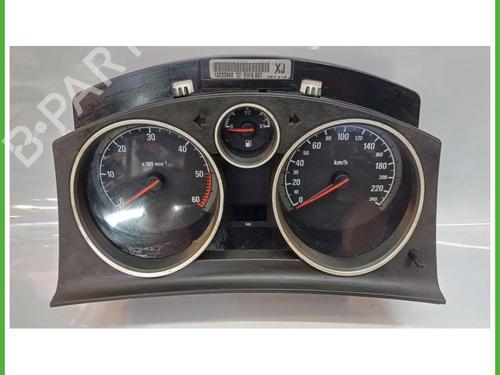 instrument-cluster-opel-astra-h-a04-2004-2005-2006-2007-2008-2009-2010-2011-2012-2013-2014-40139550 main image