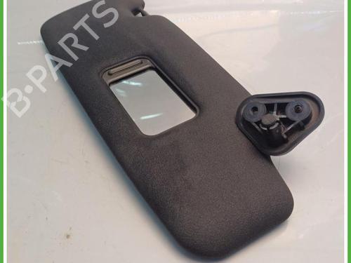 Right sun visor MINI MINI Convertible (R52) Cooper | BP40146746I2 - Image 5