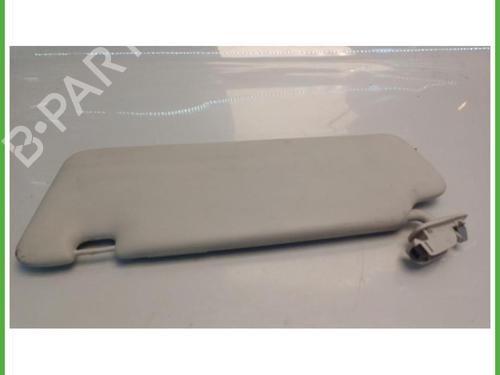 Right sun visor AUDI A4 B8 (8K2) 2.0 TDI | BP40146408I2 - Image 2