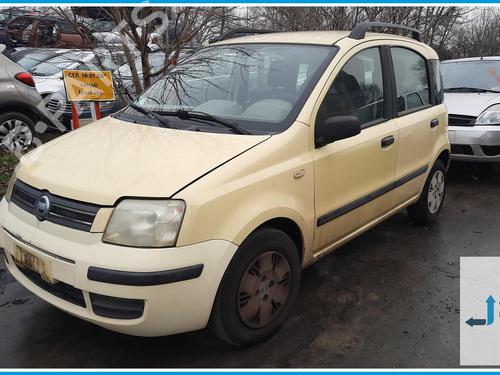 Other FIAT PANDA (169_) 1.2 (169.AXB11, 169.AXB1A) | BP40075734O1 - Image 8