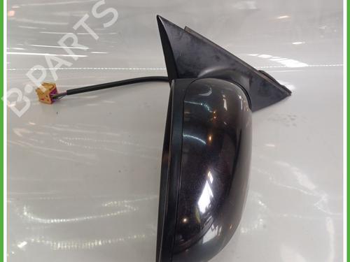 Right mirror SEAT IBIZA III (6L1) 1.4 16V | BP18900524C27 