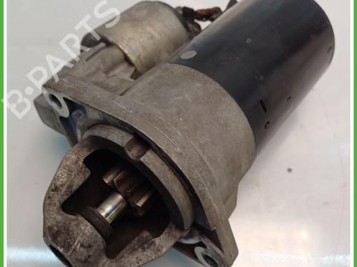 Used Starter FIAT MULTIPLA (186_) 1.6 16V (186AGB1A) (95 hp) 27654410