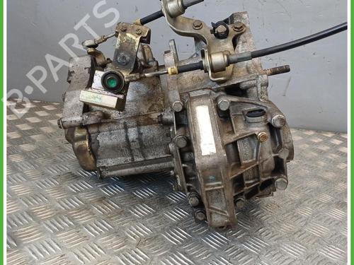 Gearbox FIAT PANDA (169_) 1.2 (169.AXB11, 169.AXB1A) | BP40074378M3 - Image 4