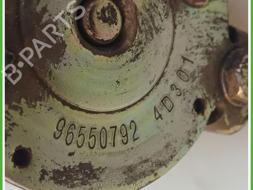 Starter DAEWOO LACETTI Hatchback (KLAN) 1.4 | BP17127289M8 