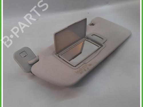 Left sun visor DACIA SANDERO III 1.0 TCe 100 ECO-G | BP13363571I1 