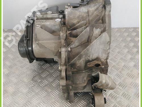 Gearbox FORD FIESTA VI (CB1, CCN) 1.4 LPG | BP11368657M3 