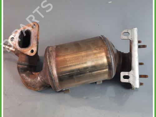 Catalyst OPEL KARL (C16) 1.0 | BP14927954M10