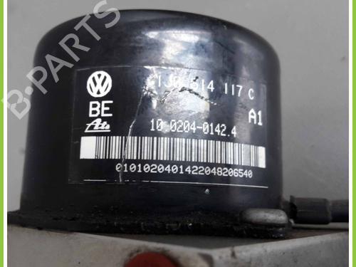 ABS pump VW GOLF IV (1J1) 1.6 | BP13100900M43 