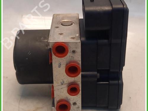 ABS pump MAZDA 2 (DY) 1.2 (DY3W) | BP40074199M43  - Image 5