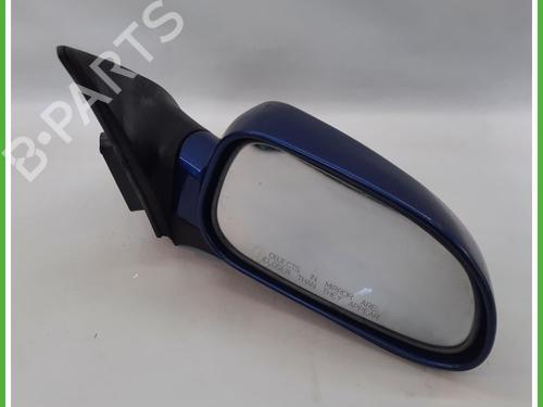 Right mirror CHEVROLET NUBIRA Estate 1.6 (109 hp) 14929892