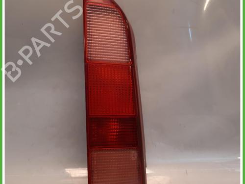 Used Right taillight Right taillight ALFA ROMEO 146 (930_) 1.4 i.e. 16V T.S. (930.B3A) (103 hp) 40072851 40072851
