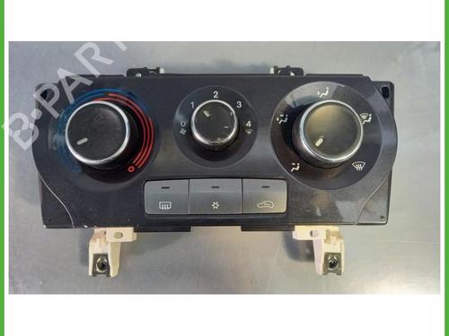Used Climate control Climate control FIAT BRAVO II (198_) 1.4 (198AXA1B) (90 hp) 40148550 40148550