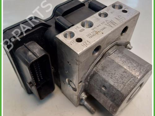 Used ABS pump AUDI A1 (8X1, 8XK) 1.6 TDI (90 hp) 26306763