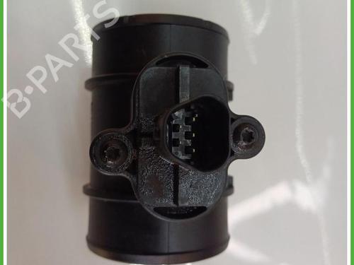 Mass air flow sensor OPEL CORSA D (S07) 1.2 LPG (L08, L68) | BP40140762M95 - Image 4
