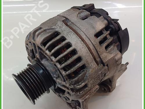 Generator VW LUPO I (6X1, 6E1) 1.4 (60 hp) 17316710
