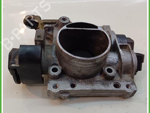 Throttle body LANCIA YPSILON (843_) 1.2 (843.AXA1A) | BP16074039M82 