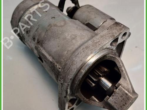 Starter FIAT GRANDE PUNTO (199_) 1.4 Natural Power | BP27473083M8 