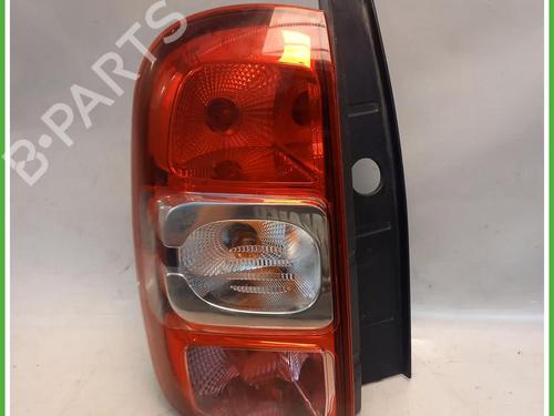 Left taillight DACIA DUSTER (HS_) 1.5 dCi | BP40075290C34 - Image 6